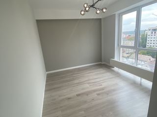 Apartament cu 2 odăi - 64 m2, finisat la cheie, et.5, str.Alba Iulia 21 - preț 60500 euro, foto 6