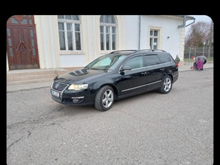 Volkswagen Passat foto 2