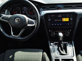 Volkswagen Passat foto 8