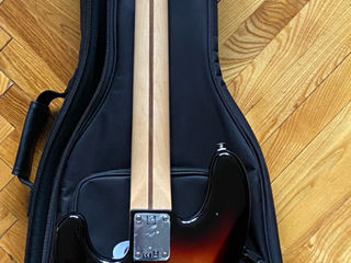 Fender Player Series P-Bass MN 3TS foto 4