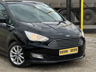 Ford C-Max foto 2