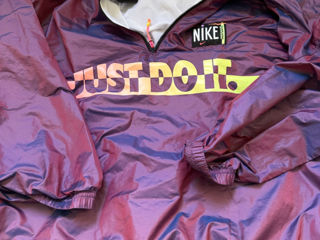Куртка ветровка Nike