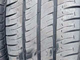 235 65 R16C Michelin Agilis de vara  foto 3