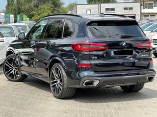 BMW X5 foto 4