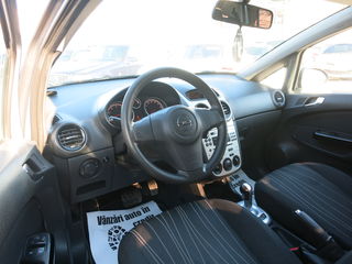 Opel Corsa foto 6