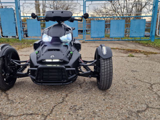 Can-Am (BRP) foto 7