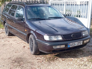 Volkswagen Passat foto 8