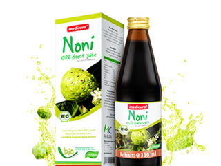 Suc de noni germania 100% bio сок нони германия 100% био фото 0