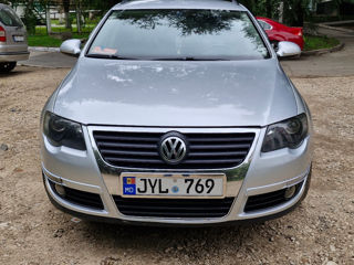 Volkswagen Passat foto 6