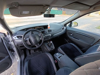 Renault Grand Scenic foto 9