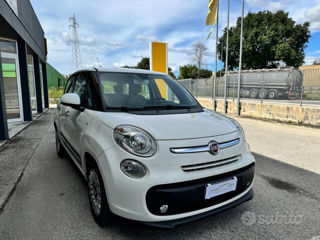 Fiat 500L foto 3