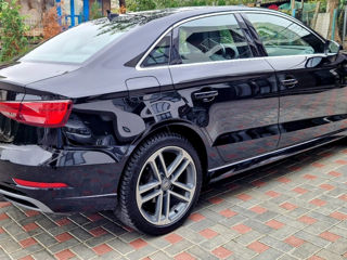 Audi A3 foto 6