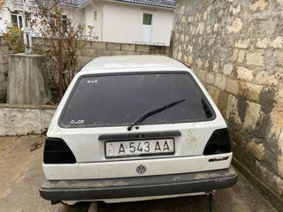 Volkswagen Golf foto 2