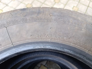 215 65 16, 2022 Bridgestone vara ca noi foto 6