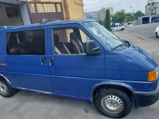 Volkswagen T 4 foto 3