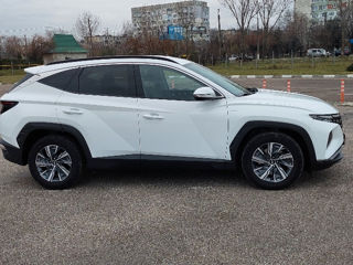 Hyundai Tucson foto 4