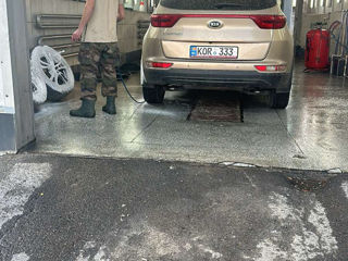 KIA Sportage foto 3