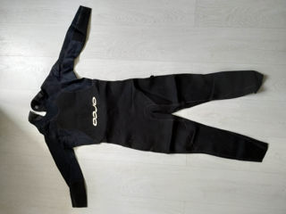 Orca wetsuit / costum de neopren / гидрокостюм foto 5