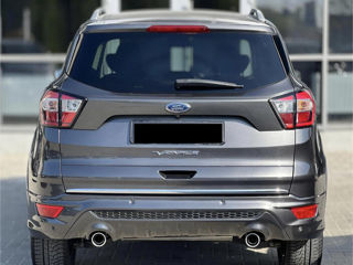 Ford Kuga foto 3