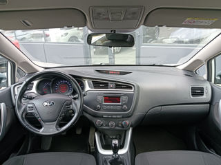 KIA Ceed foto 14