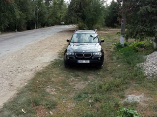 BMW X3 foto 2