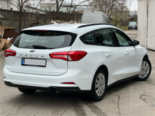 Ford Focus foto 4