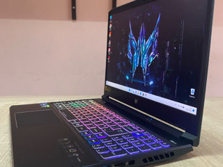 Acer Predator Helios 300 (core I7-11800h / Ram 16gb / 1tb Ssd /geforce Rtx3070 /15.6" Fhd Ips 144hz) foto 6