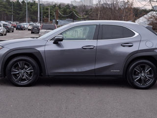 Lexus UX foto 5