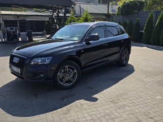 Audi Q5 foto 3