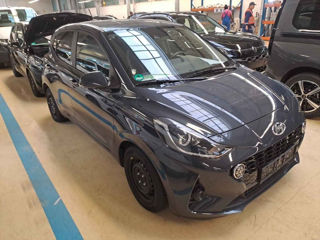 Hyundai i10, 2022 г.