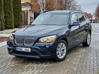 BMW X1 foto 1