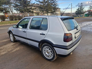 Volkswagen Golf foto 5