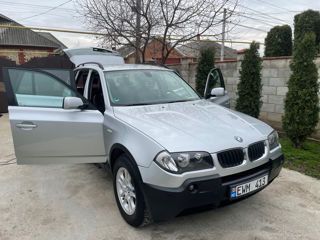 BMW X3 foto 5