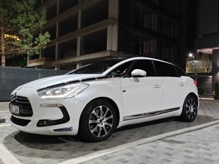 Citroen DS5