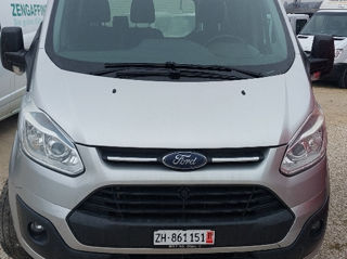 Ford Custom Van 290 L1H1 foto 12