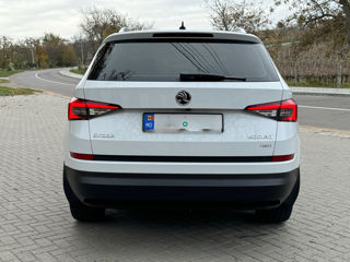 Skoda Kodiaq foto 4