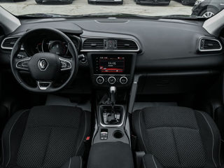 Renault Kadjar foto 6