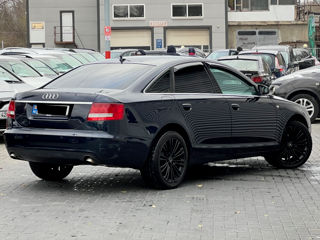 Audi A6 foto 5