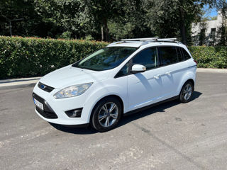 Ford Grand C-MAX