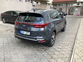 KIA Sportage foto 2