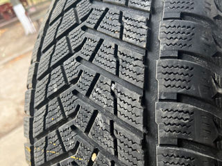 Продам 4 б.у шины 275/50 R20 Atturo Aw730 ice foto 4