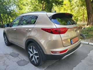 KIA Sportage foto 5