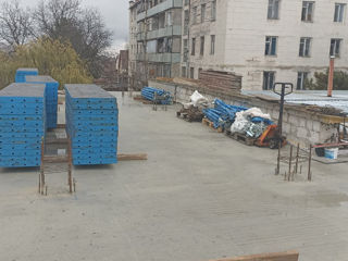 Constructii din beton ...Бетонные работы foto 5