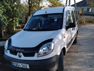 Renault Kangoo foto 2