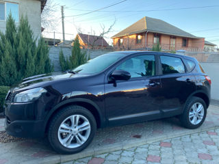 Nissan Qashqai foto 2