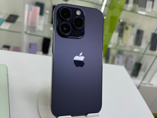 Iphone 14 Pro 128gb la doar 11.200 lei