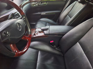 Mercedes S-Class foto 8