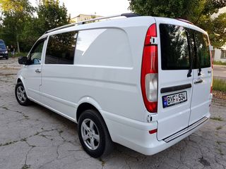 Mercedes Vito 116 long 2013 foto 3