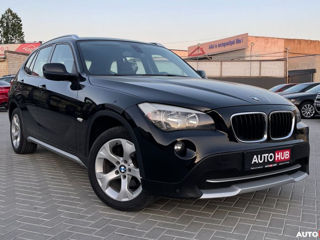 BMW X1 - Прокат // Rent // Chirie foto 1