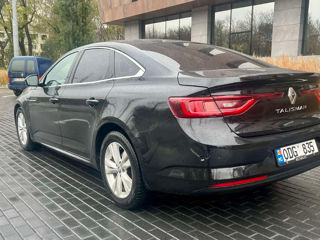 Renault Talisman foto 4